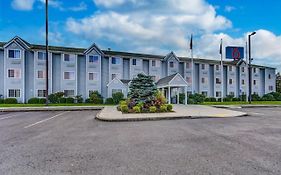 Guesthouse Inn And Suites Sutherlin